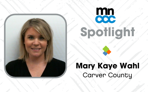 Mary Kaye Wahl Spotlight